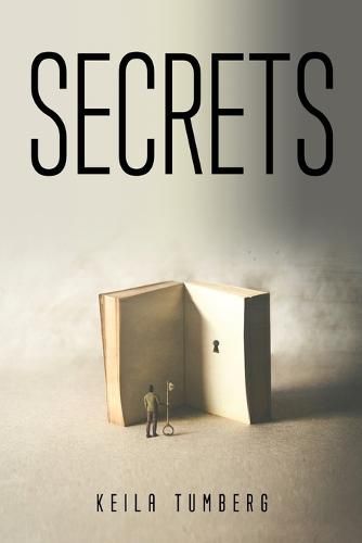 Cover image for Secrets