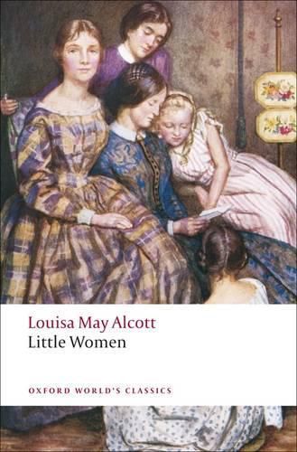 Cover image for Little Women