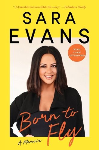 Cover image for Born to Fly