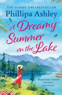 Cover image for A Dreamy Summer on the Lake