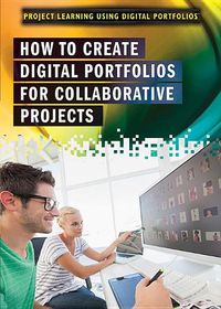 Cover image for How to Create Digital Portfolios for Collaborative Projects