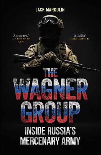 Cover image for The Wagner Group