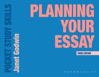 Cover image for Planning Your Essay