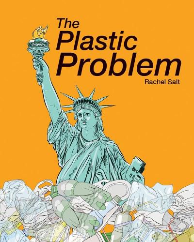 Cover image for The Plastic Problem