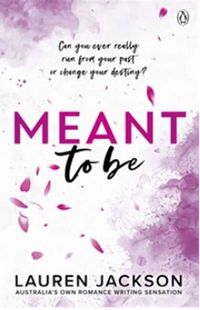 Cover image for Meant To Be