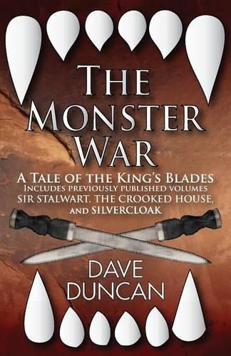 Cover image for Monster War