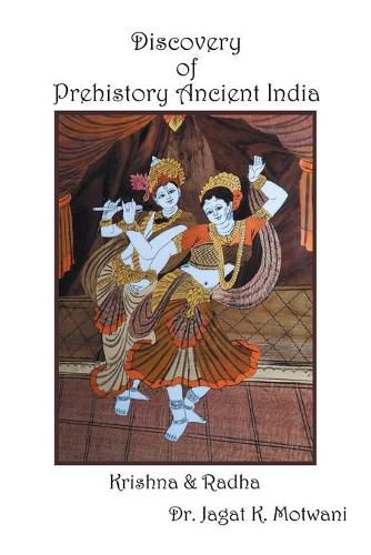 Cover image for Discovery of Prehistory Ancient India