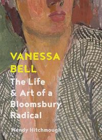 Cover image for Vanessa Bell