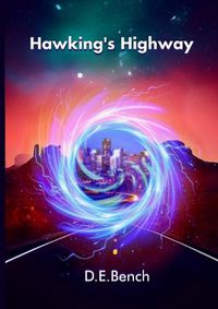 Cover image for Hawking's Highway