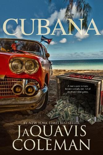 Cover image for Cubana