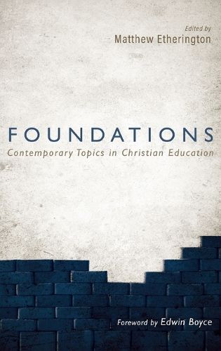 Cover image for Foundations