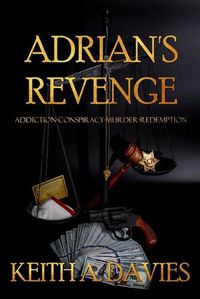 Cover image for Adrian's Revenge