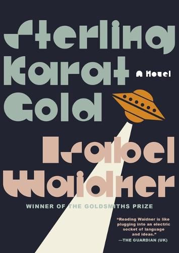 Cover image for Sterling Karat Gold