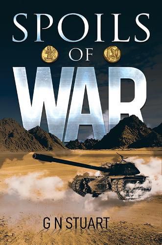 Cover image for Spoils of War