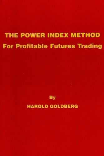 Cover image for The Power Index Method