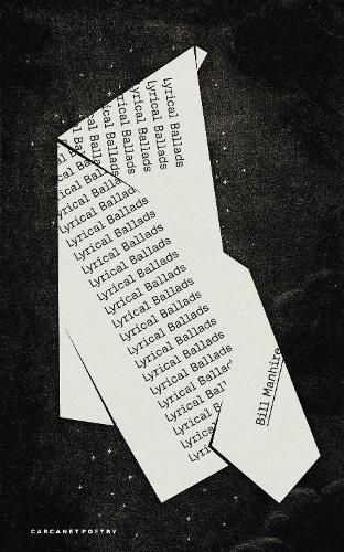 Cover image for Lyrical Ballads