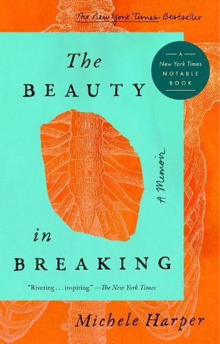 Cover image for The Beauty In Breaking