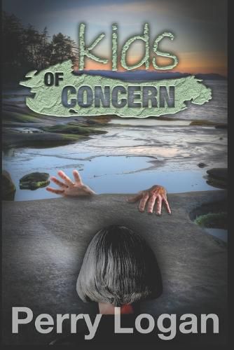 Cover image for Kids of Concern