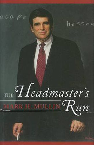 Cover image for The Headmaster's Run