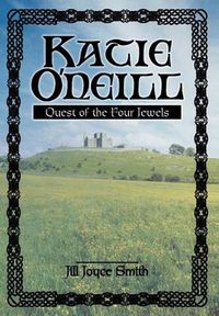 Cover image for Katie O'Neill