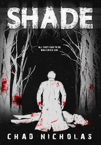 Cover image for Shade