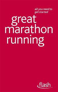 Cover image for Great Marathon Running: Flash