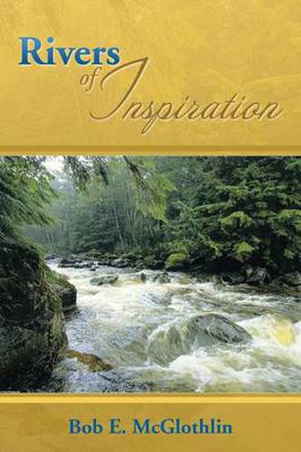 Cover image for Rivers of Inspiration