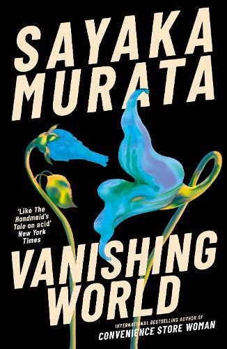 Cover image for Vanishing World