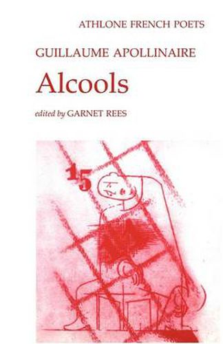 Cover image for Alcools
