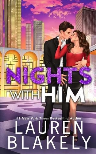 Cover image for Nights With Him