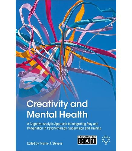 Creativity and Mental Health