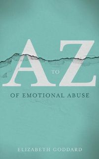 Cover image for A-Z of Emotional Abuse