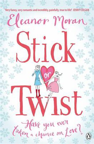 Cover image for Stick Or Twist