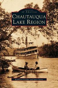 Cover image for Chautauqua Lake Region