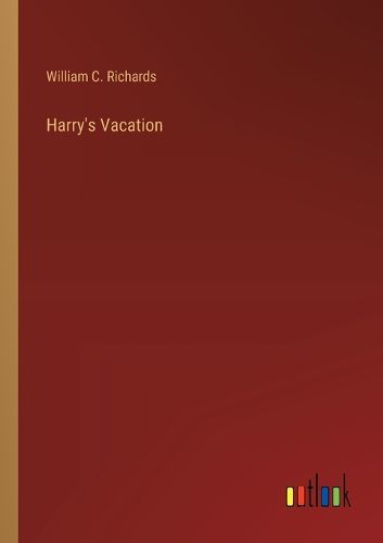 Harry's Vacation