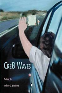 Cover image for Cre8 Waves