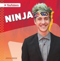 Cover image for Ninja