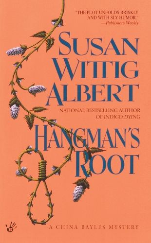 Cover image for Hangman's Root