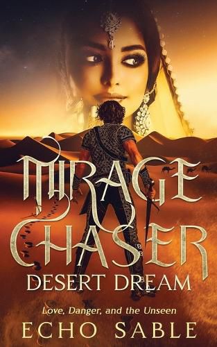 Cover image for Mirage Chaser