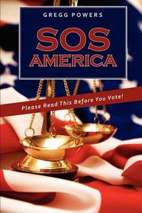 Cover image for SOS America