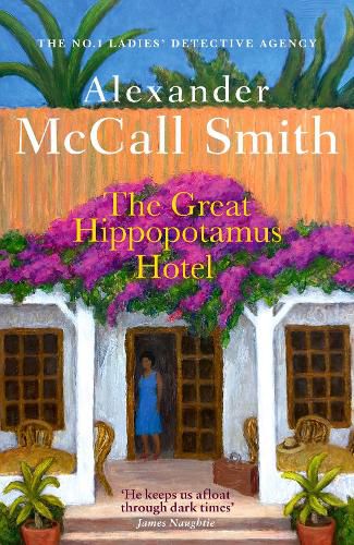 The Great Hippopotamus Hotel