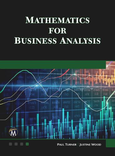 Cover image for Mathematics for Business Analysis