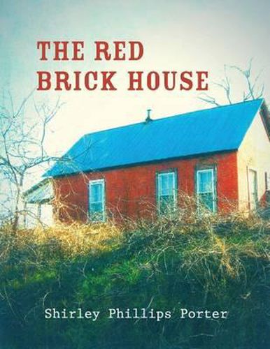 Cover image for THE Red Brick House