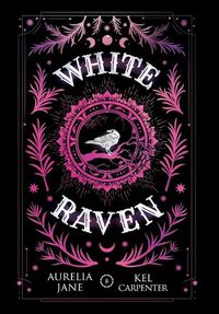 Cover image for White Raven