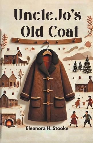 Cover image for Uncle Jo's Old Coat