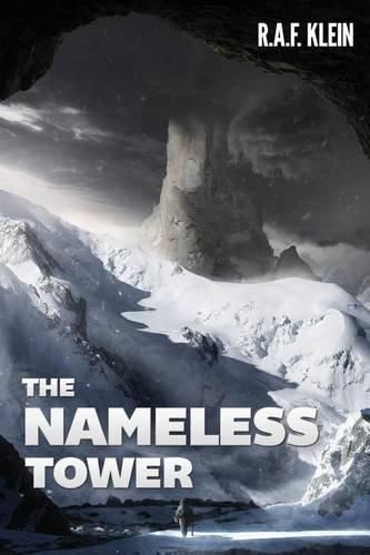 Cover image for The Nameless Tower