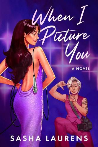 Cover image for When I Picture You