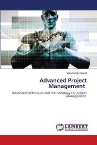 Cover image for Advanced Project Management