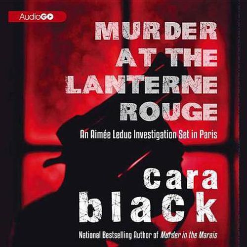 Murder at the Lanterne Rouge