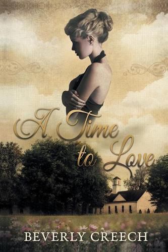 Cover image for A Time to Love